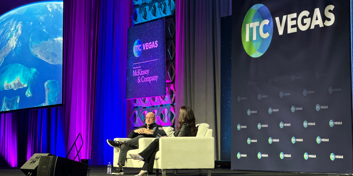 Key Takeaways from ITC Vegas 2024 Insurance's Biggest Event