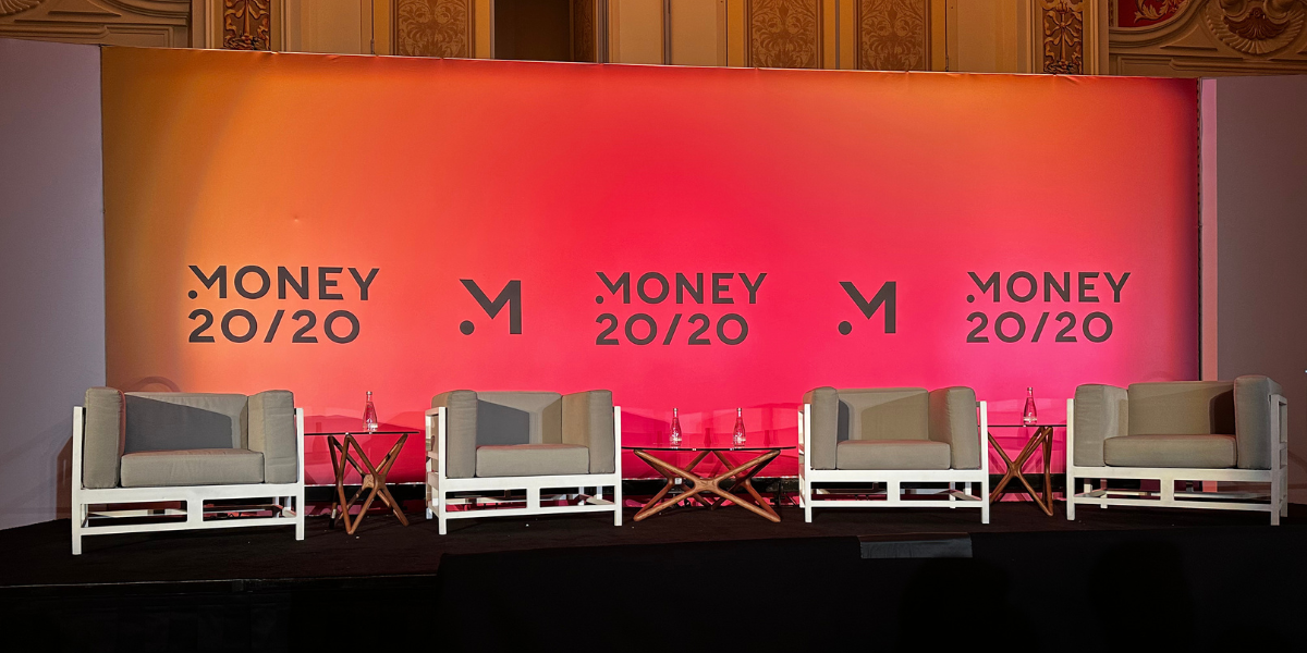 Caliber Returns to Las Vegas for Money20/20 USA 2024